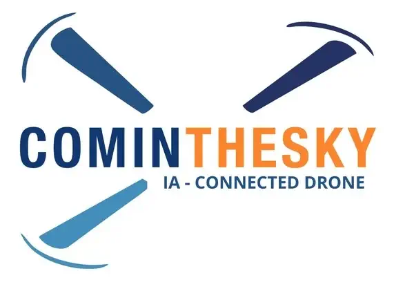 bureau d'études drones, Pilotes drones professionnels