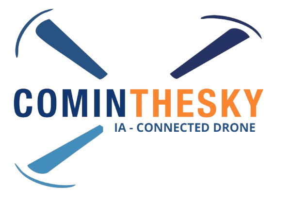 agence drones professionnels