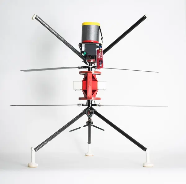bureau d'études drones, Pilotes drones professionnels