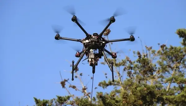bureau d'études drones, Pilotes drones professionnels
