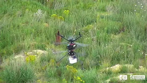 agence drones professionnels