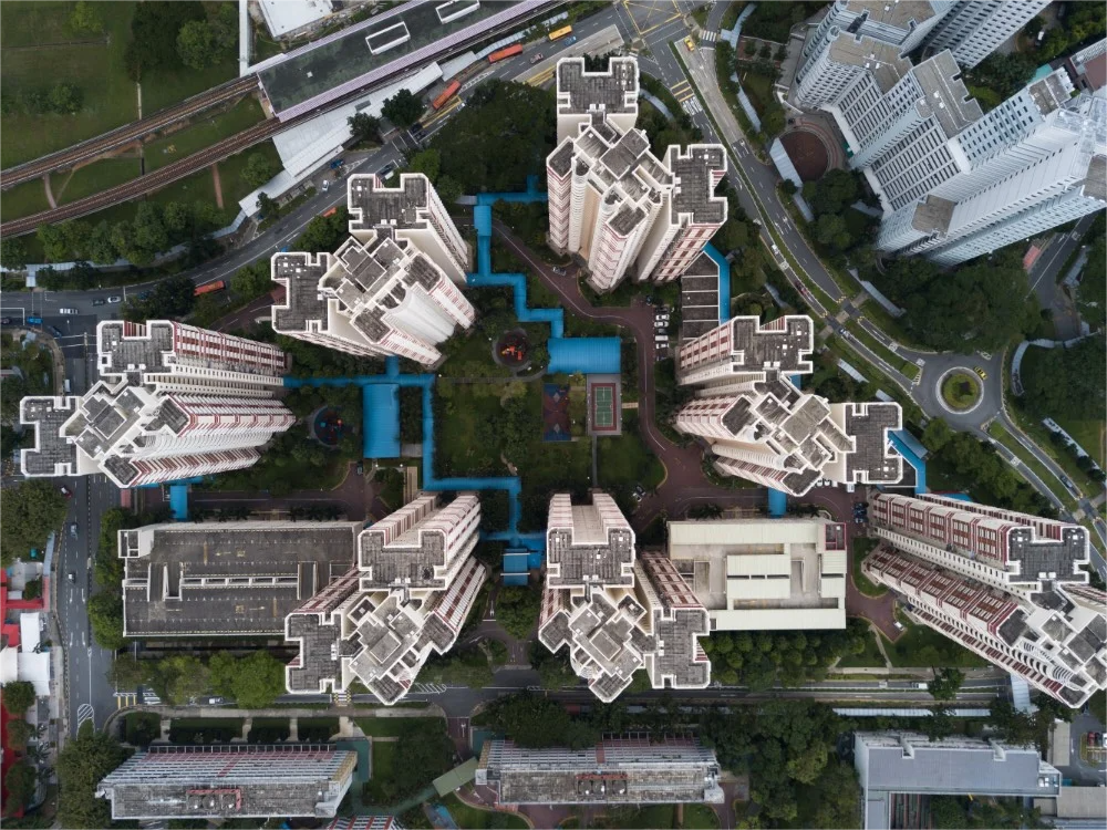 agence drones professionnels